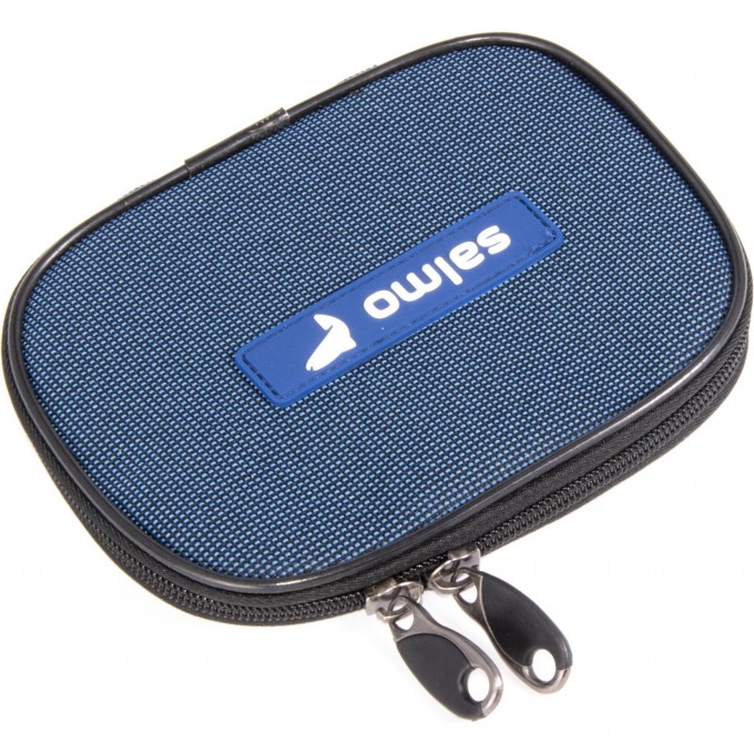 Чехол для приманок SALMO 170x130х20 S1700-013ILB