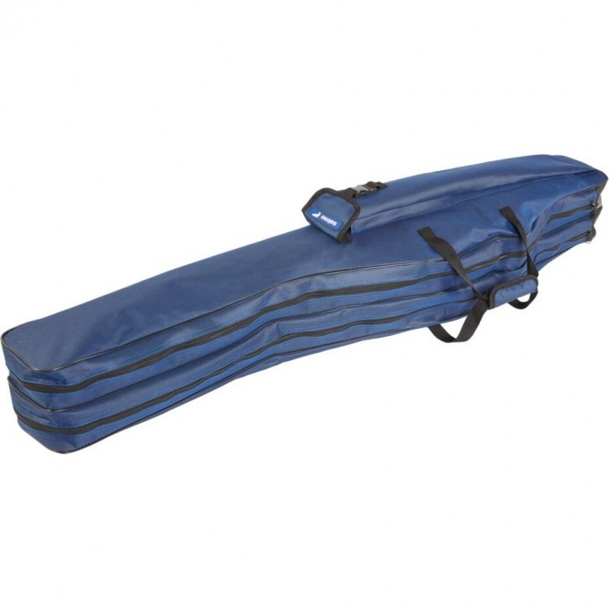 Чехол для удилищ SALMO 130см S2130-02HA