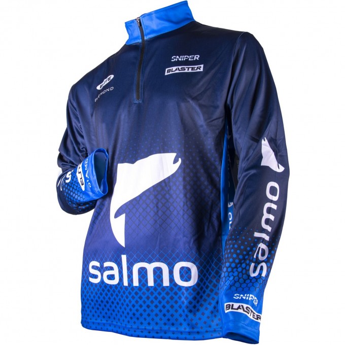 Джемпер SALMO 01 р.S AM-7002-01S