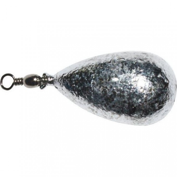 Груз SALMO с вертлюгой Droplet Swivel 056г SDS-056