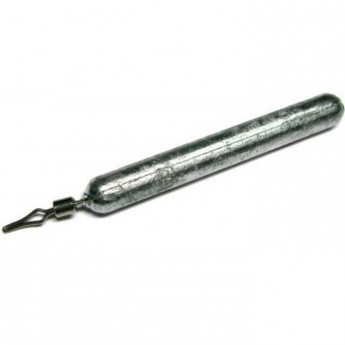 Грузило свинцовое SALMO Long для дроп-шота 0.05г Грузило свинцовое SALMO Long для дроп-шота 0.05г