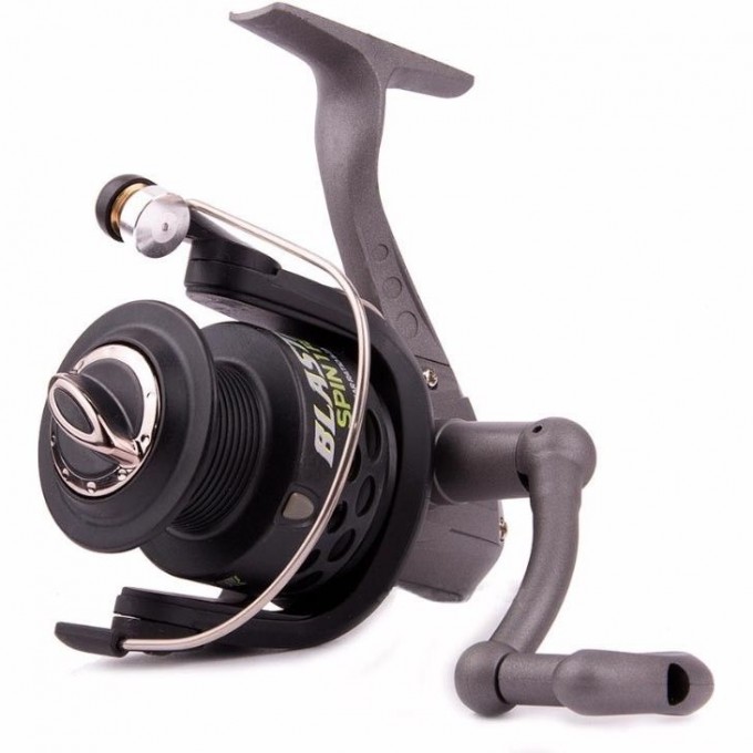 Катушка безынерционная SALMO Blaster Spin 1 20Fd 1920FD