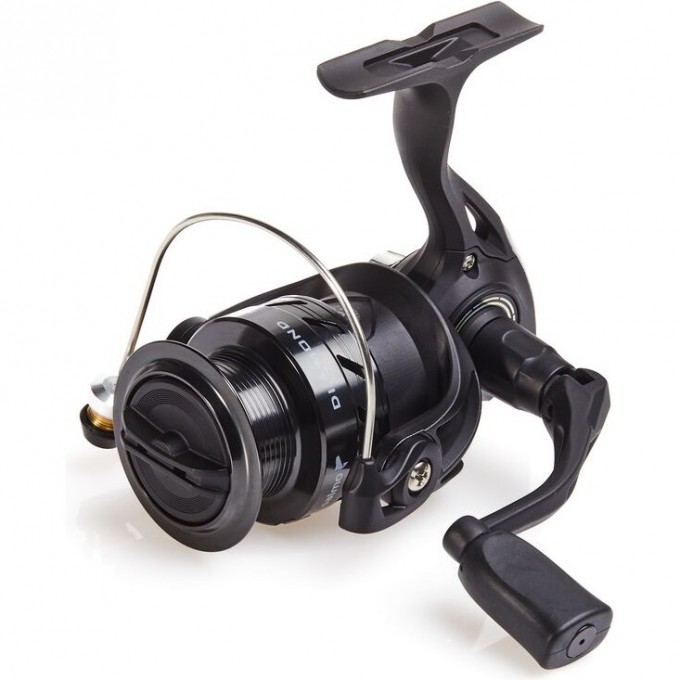 Катушка безынерционная SALMO DIAMOND SPIN II 6 3000FD SDS06-30FD
