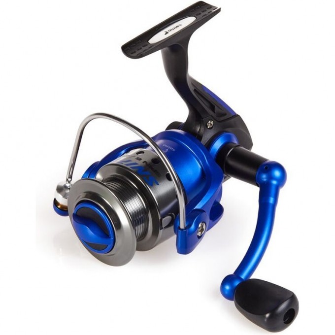 Катушка безынерционная SALMO Sniper Spin 6 2000FD SSS06-20FD