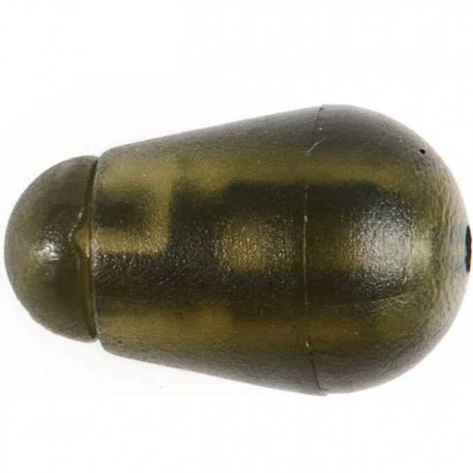 Коннекторы для поводков SALMO 10мм 5шт. S914-010