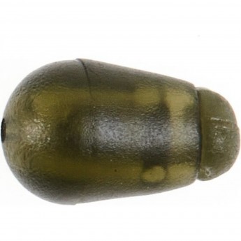 Коннекторы для поводков SALMO 7мм 5шт.