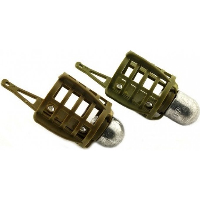 Кормушка фидерная SALMO ROCKET MINI 40г 8536-040