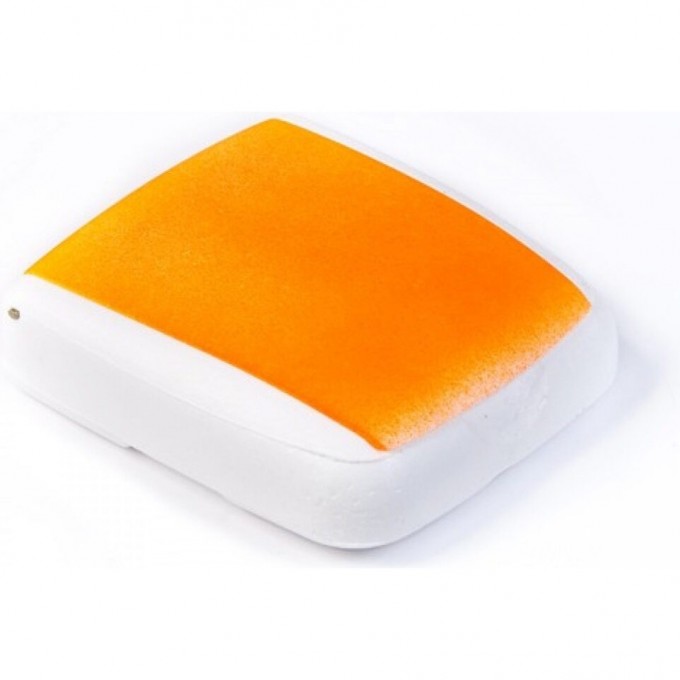 Мотыльница SALMO 2-х секц. 8х8х2,5см 924