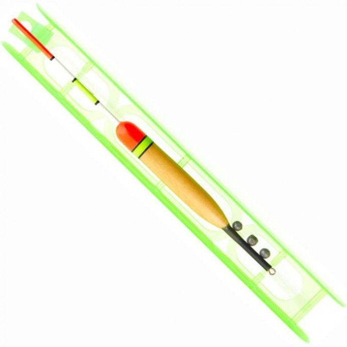 Оснастка к удочке SALMO Fr 49 02.0 8849-020