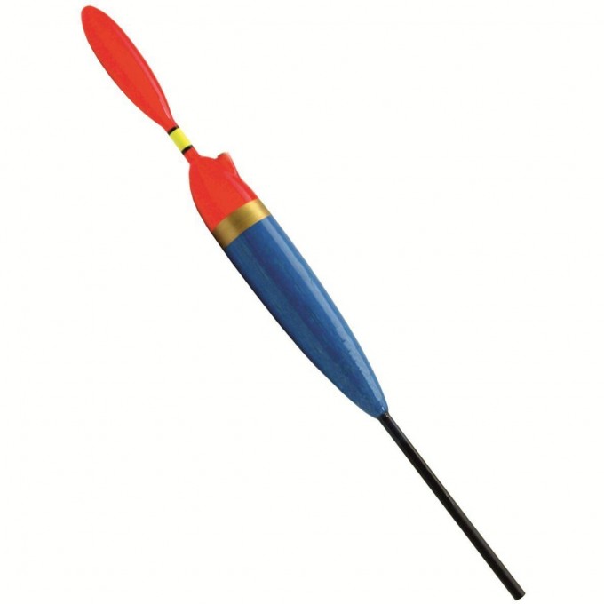 Поплавок бальзовый SALMO 81 25.0 9181-250