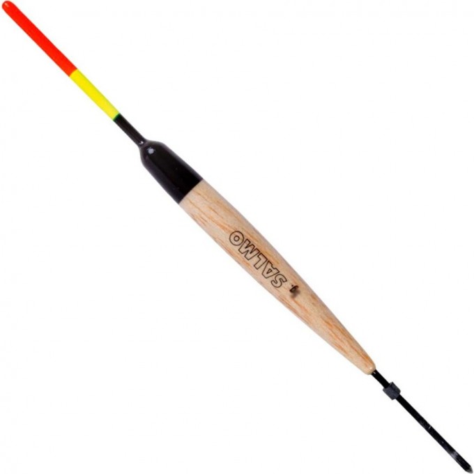 Поплавок бальзовый SALMO AN 06.0 9018-060