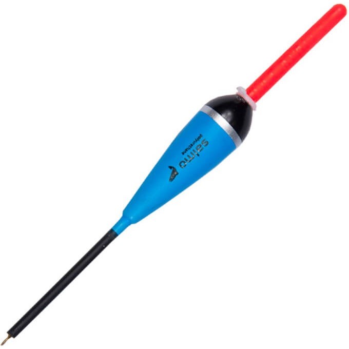 Поплавок Полиуретановый SALMO PU 507 02.0 9507-020