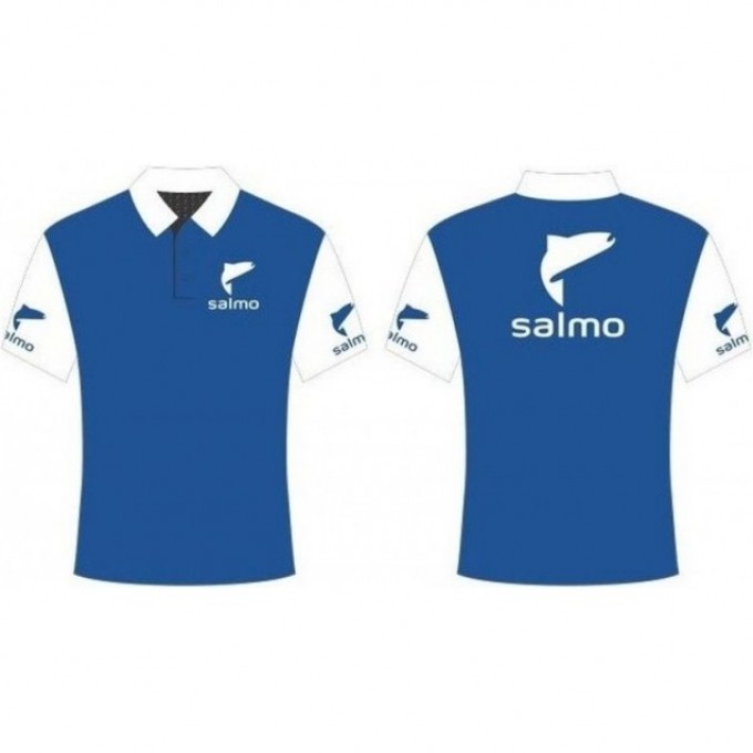 Рубашка поло SALMO 05 р.XXL AM-7502-05XXL