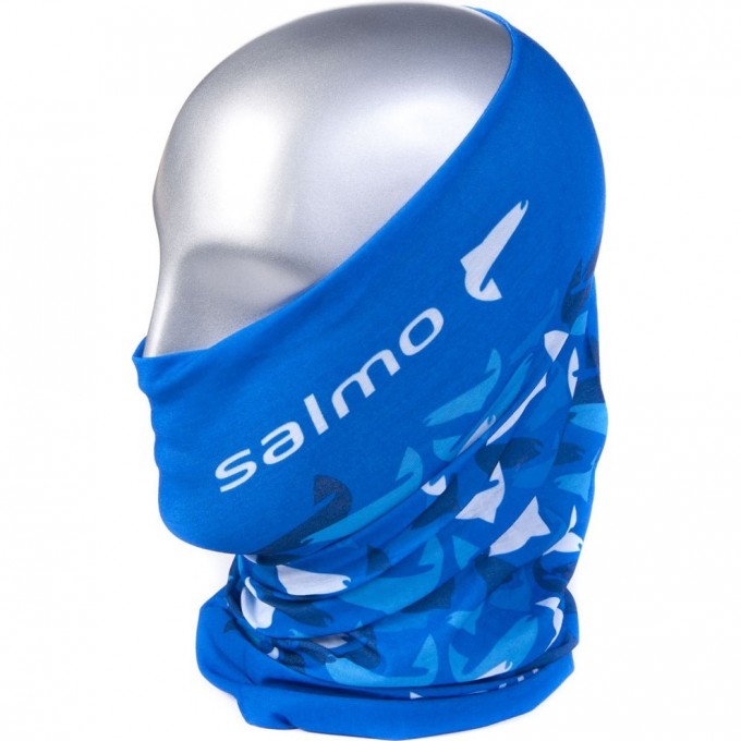 Шарф-бандана SALMO AM-6502