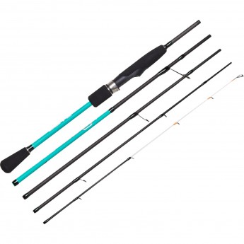 Спиннинг SALMO Elite MICROJIG TRAVEL S 10 7'0" (2.13)