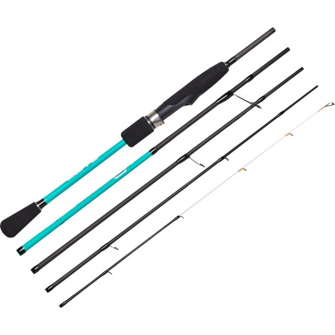 Спиннинг SALMO Elite MICROJIG TRAVEL S 10 7'0" (2.13) 4154-213