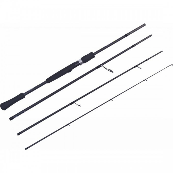 Спиннинг SALMO Sniper SPIN II TRAVEL 20 2.40 2153-240