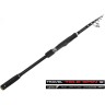 Спиннинг телескопический SALMO ELITE TRAVEL TELE SPIN 18 2.29 4162-229