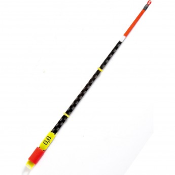 Сторожки карбононовые SALMO MODE 13см/тест 0.6г Сторожки карбононовые SALMO MODE 13см/тест 0.6г