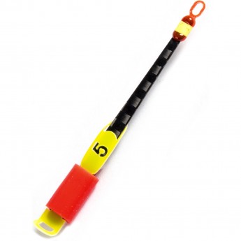 Сторожки карбононовые SALMO MODE SPOON 5см/тест 5г Сторожки карбононовые SALMO MODE SPOON 5см/тест 5г