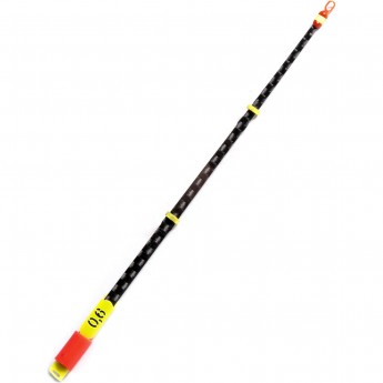 Сторожки карбононовые SALMO MODE VISUAL 13см/тест 0.6г Сторожки карбононовые SALMO MODE VISUAL 13см/тест 0.6г