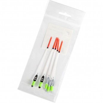 Сторожки лавсановые SALMO BLADE 12см/тест 0.3г Сторожки лавсановые SALMO BLADE 12см/тест 0.3г