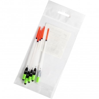 Сторожки лавсановые SALMO BLADE 12см/тест 1.0г Сторожки лавсановые SALMO BLADE 12см/тест 1.0г