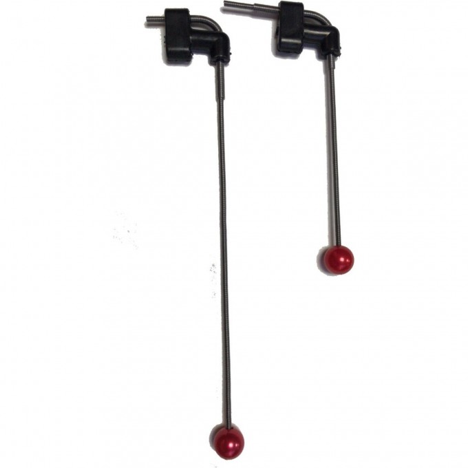 Сторожок универсальный SALMO Rubber тест 3-40г 208-01