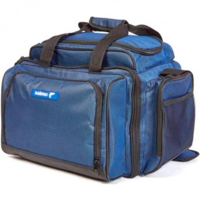 Сумка рыболовная SALMO 03 S103B