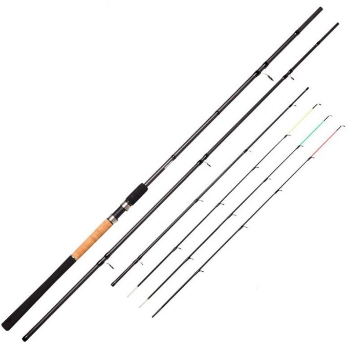 Удилище фидерное SALMO Diamond Feeder 090 3.60 4032-360