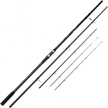 Удилище фидерное SALMO Extreme BP Feeder 090 3.60