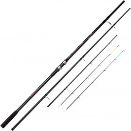 Удилище фидерное SALMO Extreme BP Feeder 120 3.30