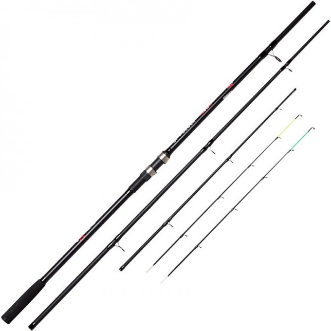 Удилище фидерное SALMO Extreme BP Feeder 120 3.60 3137-360