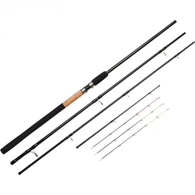 Удилище фидерное SALMO SNIPER FEEDER TRAVEL 150 3.60 4097-360