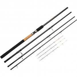 Удилище фидерное SALMO SNIPER FEEDER TRAVEL 180 3.90