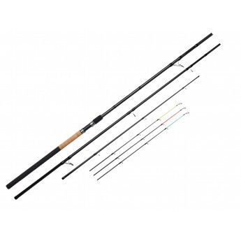 Удилище фидерное SALMO SPARTAN FEEDER 150 3.90