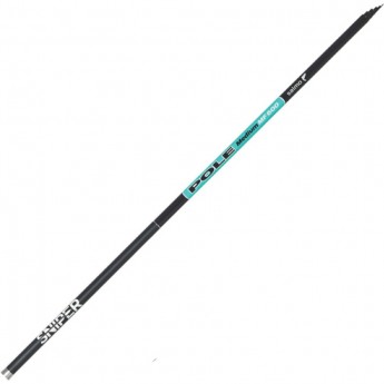 Удилище поплавочное без колец SALMO SNIPER POLE MEDIUM Mf 5.00