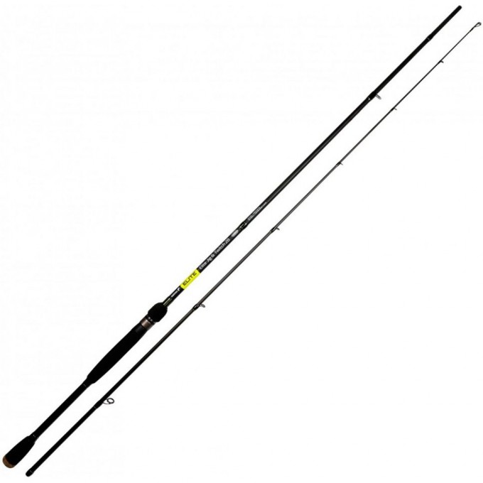 Удилище спиннинговое SALMO Elite Jig N'twitch 28 2.23 4172-223