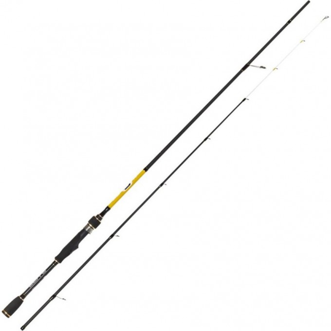 Удилище спиннинговое SALMO ELITE JIG S 17 7'8" (2.34) 4176-234