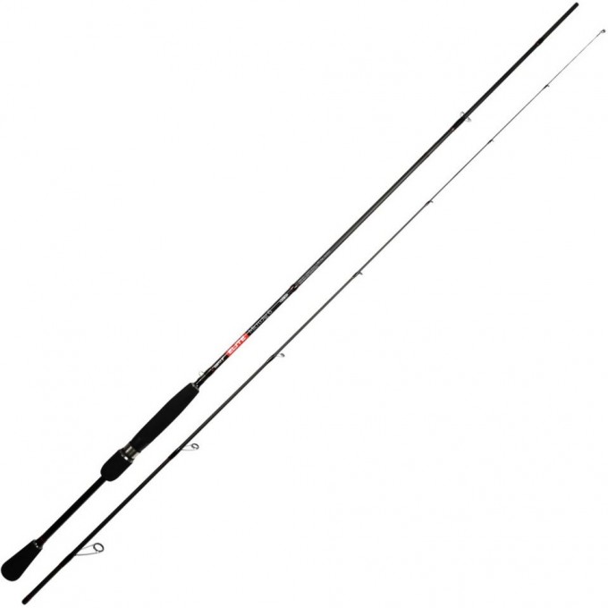 Удилище спиннинговое SALMO Elite Micro Jig 6 2.01 2320-200