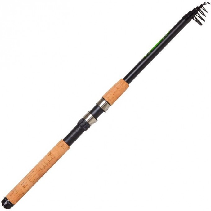 Удилище спиннинговое SALMO Sniper Travel Spin 20 2.70 2419-270