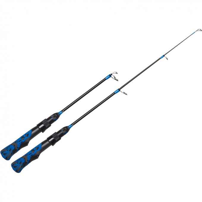 Удилище зимнее SALMO ELITE TELE VIB H 58см 437-02