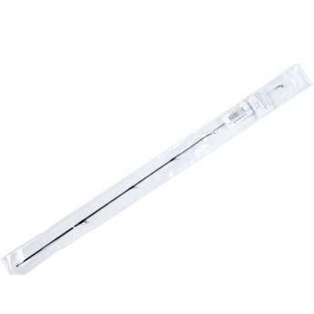 Вершинка сигнальная графитовая SALMO SPARTAN 1.50OZ 2.8/540мм Вершинка сигнальная графитовая SALMO SPARTAN 1.50OZ 2.8/540мм