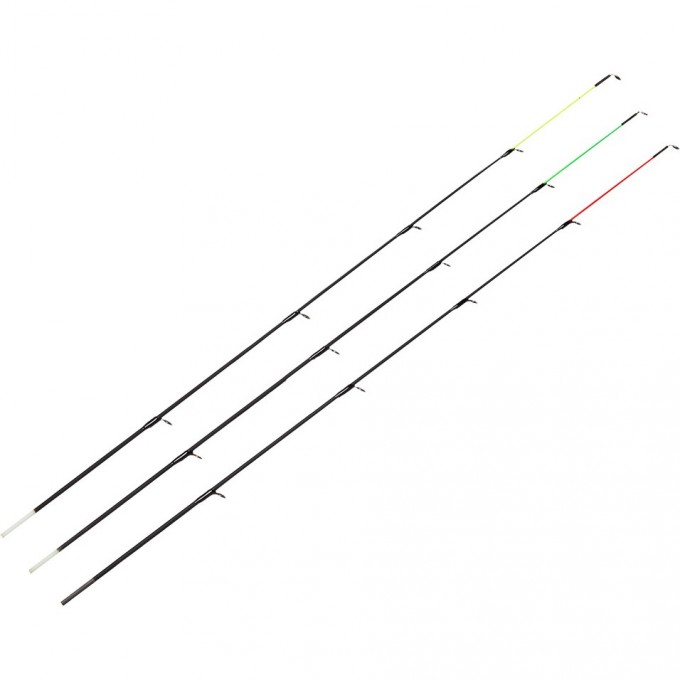 Вершинка сигнальная стеклопластиковая SALMO 2.00OZ 2.7/510мм Sniper (4108-4114) 20-200-27-51PC