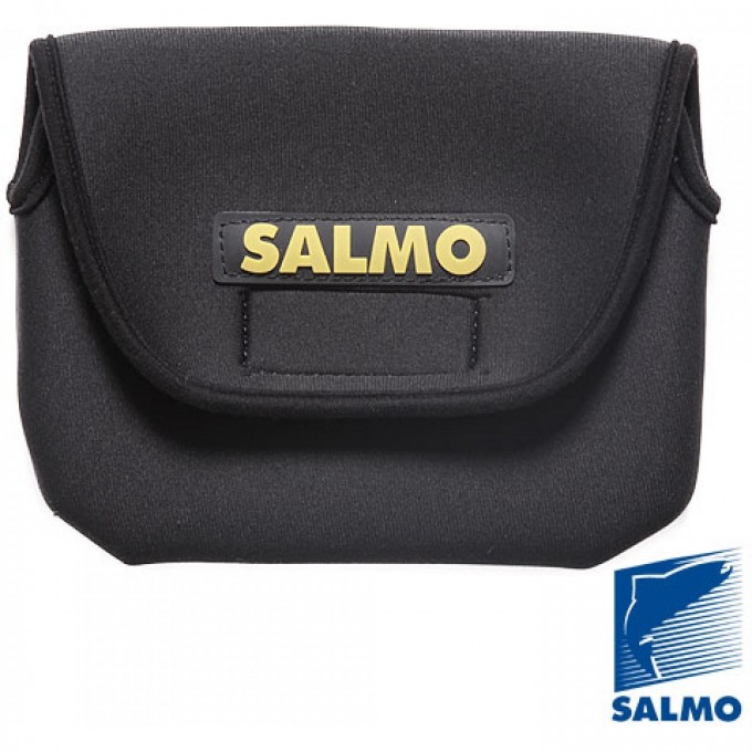 Чехол для катушек SALMO 30-40 3528