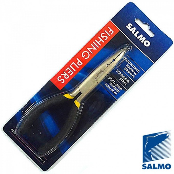 Экстрактор металлический SALMO 16.5см 9607-006