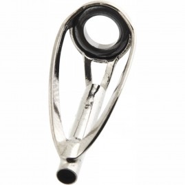 Кольца пропускные Тюльпан SALMO антизахлёстные Sic размер 05 1.6мм 5шт.