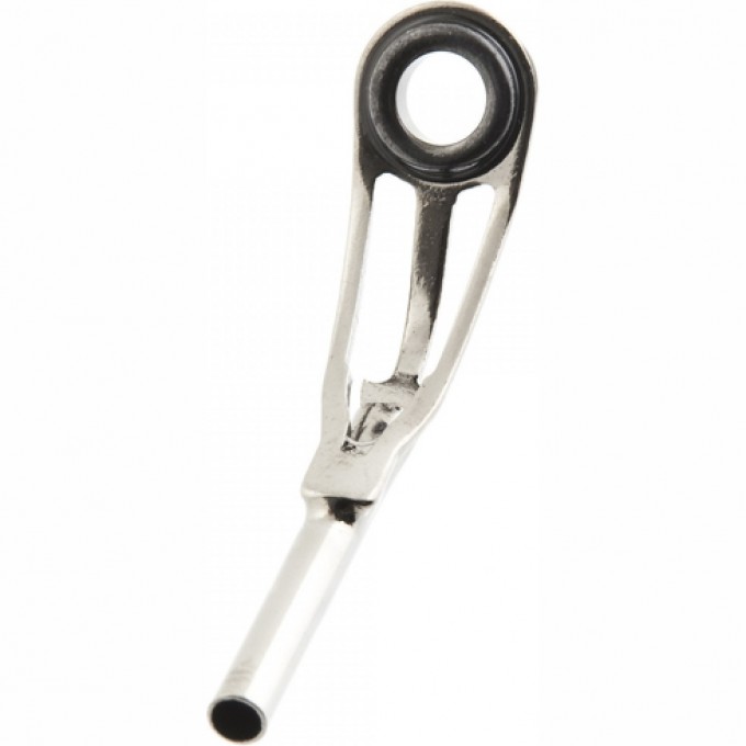 Кольца пропускные Тюльпан SALMO для болонских удилищ Sic размер 04 1.0мм 5шт. 30124-04-10