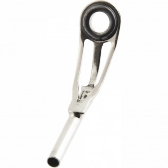 Кольца пропускные Тюльпан SALMO для болонских удилищ Sic размер 04 1.2мм 5шт.