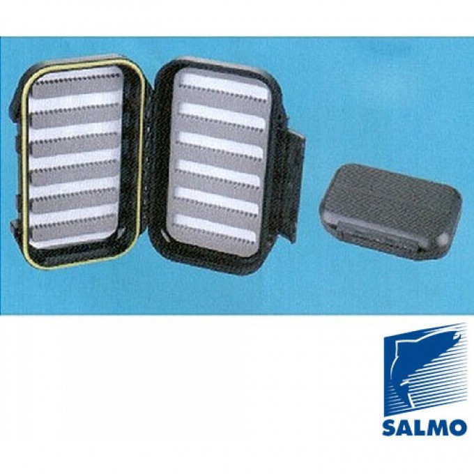 Коробка для приманок SALMO ICE LURE SPECIAL 02 2020-02